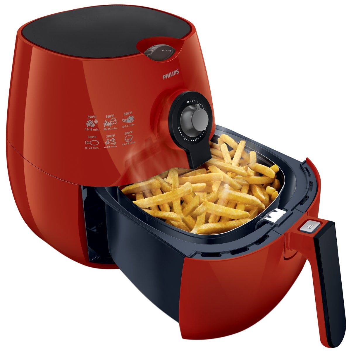 Philips viva airfryer hd9220 hot sale