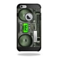 thumbnail image 1 of MightySkins SPTAI6PLKI-Boombox Skin for Spigen iPhone 6 Plus Tough Armor Kickstand Case Wrap Cover Sticker - Boombox, 1 of 4