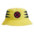 thumbnail image 1 of Marvel X-Men '97 Wolverine Logo Suit Style Bucket Hat, 1 of 6