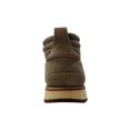 thumbnail image 3 of Clarks Mahale Mid Olive 26102048 Men's Size 13, 3 of 4