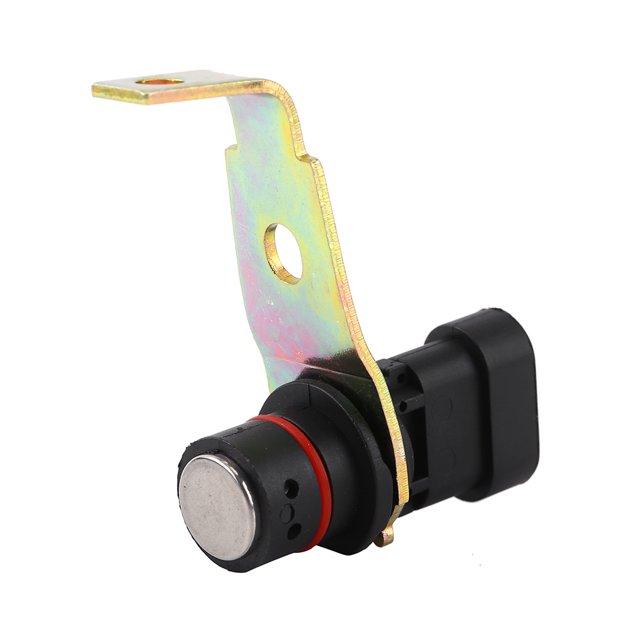 10456042, Plastic+Metal High Performance Crankshaft Position Sensor 3 Pin Replacement For C1500 C2500 C3500