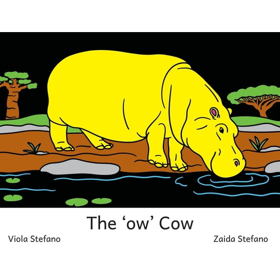 The 'ow' Cow: VI, (Paperback)