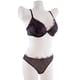 thumbnail image 4 of Coordinado Carnival Victoria Star 38B Negro, 4 of 4