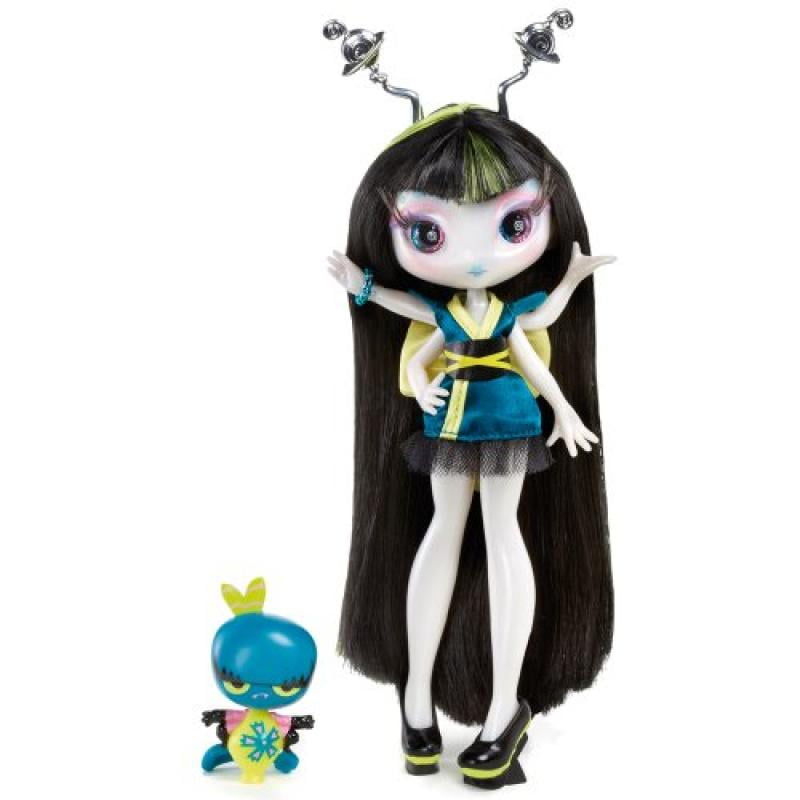novi stars doll