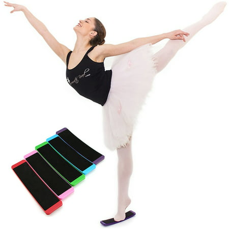Yoga Dance Turn Spin Board Pad - (Best Wakesurf Board For Spins)