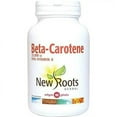 thumbnail image 1 of New Roots - Beta-Carotene, 90 Softgels, 1 of 1