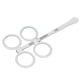 thumbnail image 4 of Flipper óptico Flipper de optometría transparente portátil profesional con tarjeta de prueba de visión para adultos para ambliopía ANGGREK Otros, 4 of 8