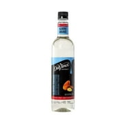 DaVinci Gourmet Classic Syrup, Almond, 750ml