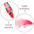 thumbnail image 3 of unbranded 4Ud De Koi Artificiales Realistas Para Con Colores Surtidos, 3 of 8