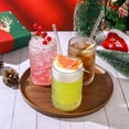 thumbnail image 4 of Juego de 6 vasos para beber MIGRUAN Hobail Vintage, 450 ml, 4 of 6