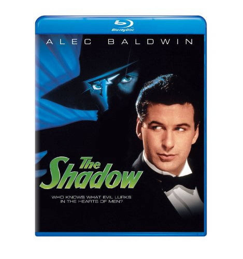 その他 Man in the Shadow [Blu-ray] Import s-l1200.png
