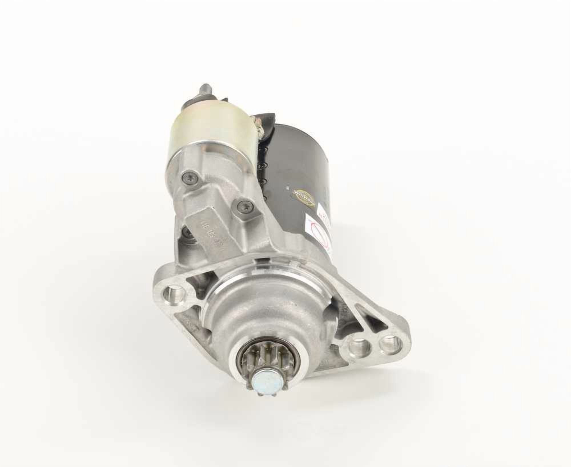 Bosch SR0833X Premium Starter