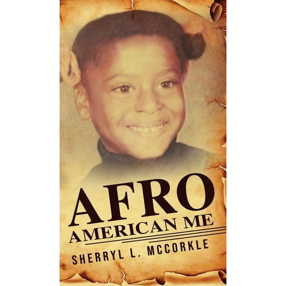 Afro-American Me, (Hardcover)