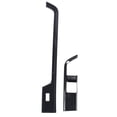 thumbnail image 2 of AC Switch Panel Frame Trim, Anti Scratch Protective Precise Fit Quick Installation Air Conditioner Switch Panel Trim  for NQ5 LHD 2022 To 2025, 2 of 7