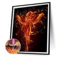 thumbnail image 2 of Cuadros Decorativos Pintura de diamantes hecha a mano Ndcxsfigh Nuevos Originales, 2 of 9