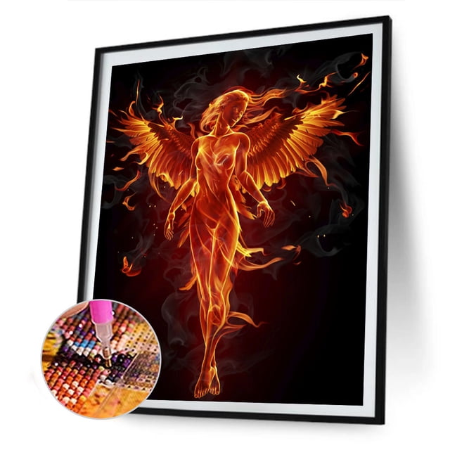 Cuadros Decorativos pintura de diamantes DQrwqpou Nuevos Originales