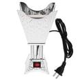 thumbnail image 4 of SHISUYAN Middle Eastern Style Electric Incense Burner Desktop Censer Burner (US Plug), 4 of 8