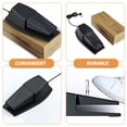 thumbnail image 4 of Multi-use Piano Sustain Pedal Practical Piano Pedal Portable Instrument Accessory, 4 of 8