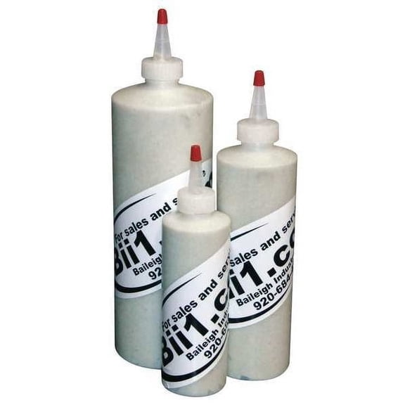 Baileigh Industrial Biodegradeable Bend Lubricant, 32 Oz. B-LUBEQT