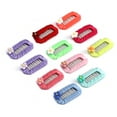 thumbnail image 4 of Pinzas para el cabello para mascotas Bling Bling 11 piezas, 4 of 12