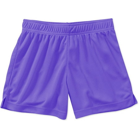 Danskin Now - Girls Active Short - Walmart.com