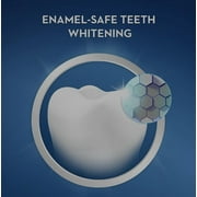 Crest 3D White Professional Effects Whitestrips Teeth Whitening Strips Kit, 40 Strips (20 Count Pack)