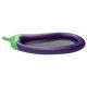 thumbnail image 2 of Eggplant Inflatable Pool Mat Inflatable Floats Raft Resses Sofa, 2 of 2
