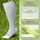 thumbnail image 2 of Calcetines de compresión LEVSOX Plus, talla 15-20 mmHg, para mujeres y hombres, 2 of 7