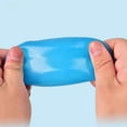 thumbnail image 2 of Ice Cube Fidget Toy,3 Fidget Toys Stress Cube, Stress Balls Fidget Toys, Square(Random Color), 2 of 4