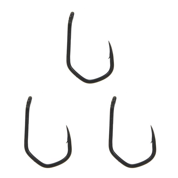 Sonducket Anzuelos de 10 piezas para pesca, práctico suministro de pescado pequeño y útil, Kit de pesca multifuncional resistente al desgaste para Type1 NO1 Sonducket CBP204329