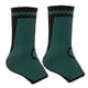thumbnail image 3 of Sonducket Paquete de 2 calcetines deportivos antideslizantes con tobilleras, protección de compresión para ciclismo, recuperación de lesiones, Type3 NO3, 3 of 6