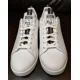 thumbnail image 3 of Adi-das Originals Stan Smith White Core Black Solar Red Shoes FW5814 Men's Sz 12, 3 of 6