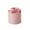 Pink#3, variant on MIANHT Desktop Makeup Organizer Rotating Cosmetic Storage Box with Drawers Clear Plastic Lipstick Brush Holder Countertop Vanity Organizer for Dressing Table