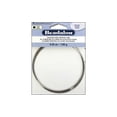 thumbnail image 1 of Beadalon Memory Wire Necklace Bright .25oz, 1 of 2