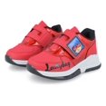 thumbnail image 3 of Tenis Niña Sintetico Rojo, 3 of 5