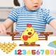 thumbnail image 3 of Escala De Equilibrio De Animales, Juguete De Matemáticas, Escala De Equilibrio De Matemáticas Educativas Tempranas, Juego De Mesa De Números, Juguete De Aprendizaje Para Niños Noticed FN006920-02, 3 of 6