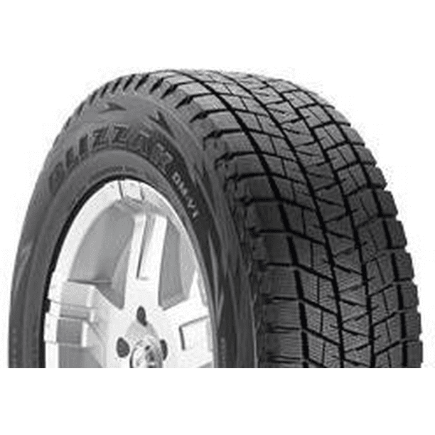 Bridgestone Blizzak DM-V1 255/55R18 109 R Tire - Walmart.com