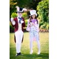 thumbnail image 6 of Plus Size Mens White Rabbit Costume, 6 of 6