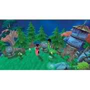 Ankora: Lost Days & Deiland: Pocket Planet [Nintendo Switch]