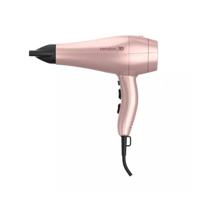Secadora para cabello MOD. Diva 3D Keration GA.MA Italy Gama Italy GA.MA Italy DIVA3D KERATION