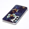 thumbnail image 3 of Phone Case For Samsung Galaxy A14 5g, Luminous Noctilucent Imd Pattern Printing Soft Tpu Phone Cover, 3 of 5