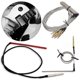 thumbnail image 1 of Parts Ukulele Bass Violin for Guitar Bridge Saddle Piezo Soft Acoustic Under Rod Guitar Preamp, 1 of 5