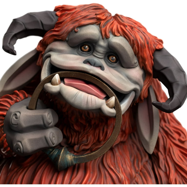 WETA Workshop Mini Epics - Labyrinth (1986) - Ludo, Weta Workshop 