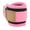 Pink, variant on YAHHU Heavy Duty Fitness Ankle Buckle for Leg Strength Training, Double D Rings Rubber Strap Attachment for Cable Machine (Black)