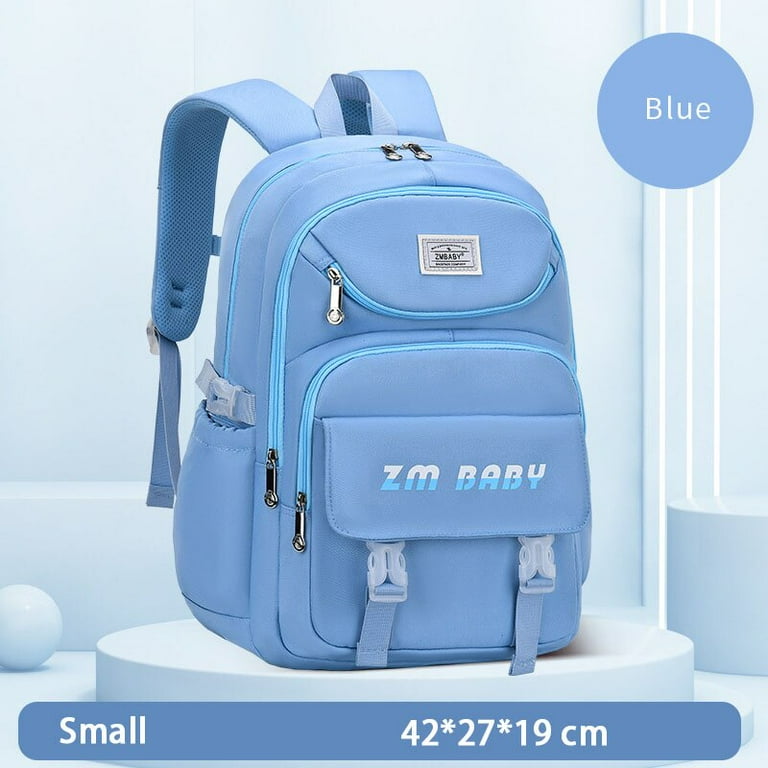 CoCopeaunt Girls light Children school bags For Beautiful Girls travel  Backpacks Fashion Waterproof Nylon School Bag sac mochila feminina 