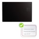thumbnail image 5 of Calefactor de ambiente Iusa 1500 w negro 619262, 5 of 6