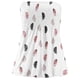 thumbnail image 4 of Tops de tubo fruncidos para mujer,Tops de tubo fruncidos para mujer Top bandeau sin tirantes Ropa de mujer Diseñado con precisión, 4 of 6