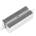 thumbnail image 1 of Thermostatic PTC Heating,74*22mm 12V/24V Automatic Thermostat Ripple PTC Heating Ripple Heating Plate Achieve More, 1 of 10