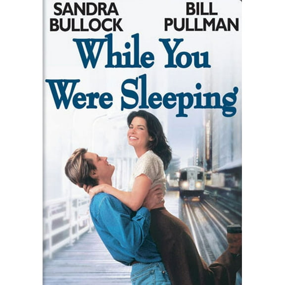 Pre-Owned While You Were Sleeping (Dvd) (Good)