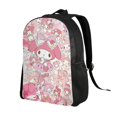 thumbnail image 2 of Japanese Cartoon Character Inspired Travel Bag, Fashionable Graphic Aesthetic Backpack for Outing, 2 of 6